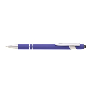 ADO NATIO SOFT Metal ballpoint pen - Img 11