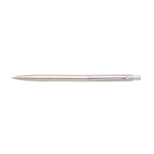 ADO PIAZA CLICK Metal ballpoint pen - Img 3