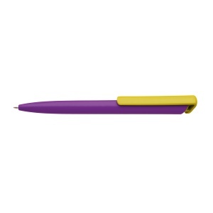 ADO Pix BOIA din plastic, violet - Img 1