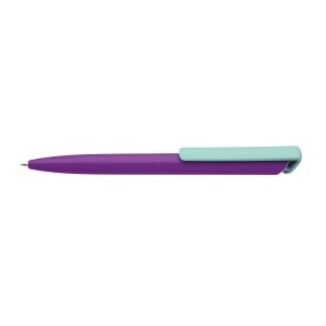 ADO Pix BOIA din plastic, violet - Img 11