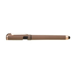 ADO ROSEO SOFT GEL gel ballpoint pen - Img 15