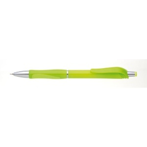 ADO SALA SG Plastic ballpoint pen, 0,5mm microtip - Img 12