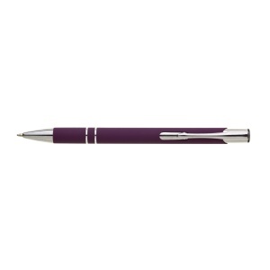 ADO SIONA SOFT* Metal ballpoint pen - Img 20