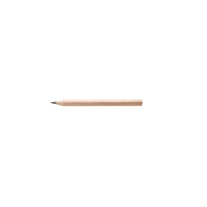 ADO TRIA S* Short pencil triangular