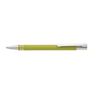 ADO TUBLA PLUS Metal ballpoint pen in tube - Img 7