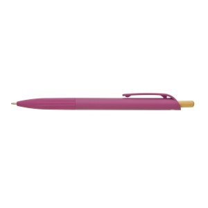 ADO VERDANA RABS Plastic ballpoint pen - Img 11