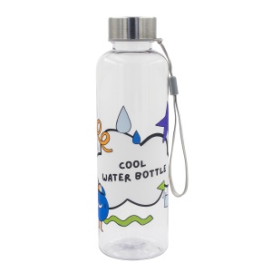 AFFI tritan botlle 500 ml - Img 4