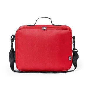 Aitanax - Cool Bag Polyester 600D RPET/ Aluminium 4 L - Img 1