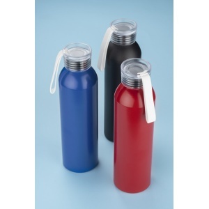 Aluminum bottle ALLUMI 650 ml - Img 11