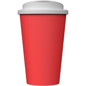 Americano® Infiniti 350 ml insulated tumbler with spill-proof lid - Img 38