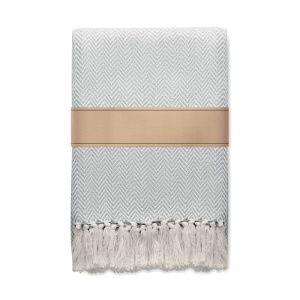 AMMOS Recycled polycotton blanket - Img 3