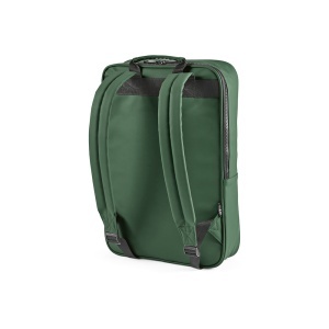 Amsterdam Backpack 16L rPU and rPET. Fits 17" laptop - Img 23