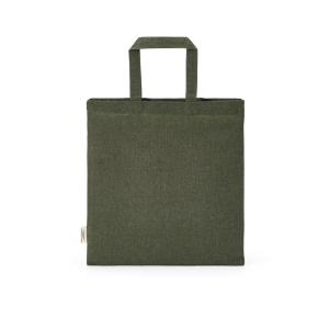 Aneto Sacoșă de cumpărături din bumbac 140 g/m², mânere 30 cm - Img 14