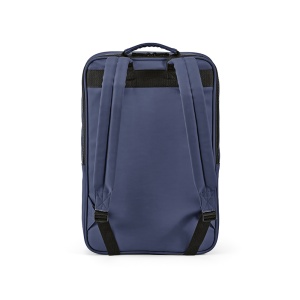 AO™ Amsterdam Backpack 16L Recycled PU