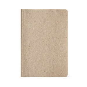 AO™ Andersen Notebook A5 Sugarcane Paper 80 gsm