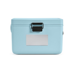 AO™ Bangkok 12L Cooler Recycled Plastic PP