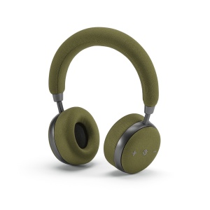 AO™ Bell Headphones Recycled ABS 500 mAh