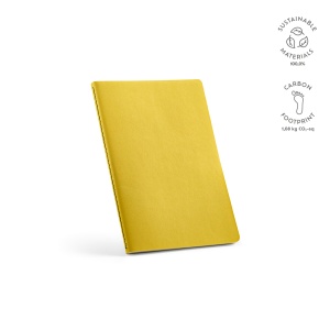 AO™ Bronte A5 Notebook Recycled Paper 70 gsm