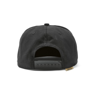 AO™ Cornell Cap Recycled Cotton 180 gsm