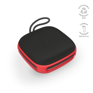 AO™ Da Vinci Speaker Recycled ABS 2 600 mAh