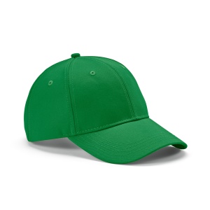 AO™ Darrell Cap Recycled Cotton 280 gsm