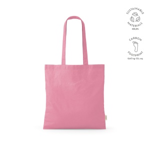 AO™ Everest Shopping Bag Recycled Cotton 140 gsm