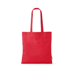 AO™ Everest Shopping Bag Recycled Cotton 140 gsm