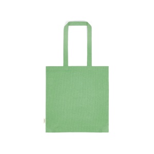 AO™ Everest Shopping Bag Recycled Cotton 140 gsm