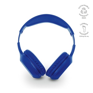 AO™ Galileo Headphones Recycled ABS 400 mAh