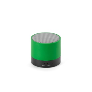 AO™ Gauss Speaker Recycled ABS 300 mAh