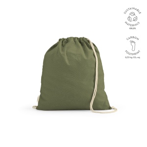 AO™ Lhotse Shopping Bag Recycled Cotton 140 gsm