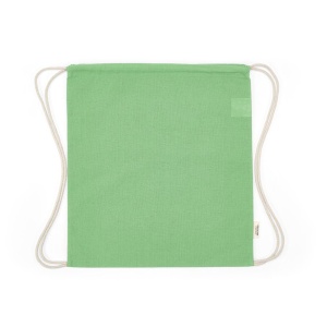 AO™ Lhotse Shopping Bag Recycled Cotton 140 gsm