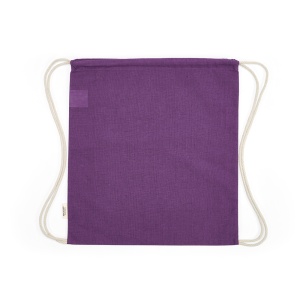 AO™ Lhotse Shopping Bag Recycled Cotton 140 gsm