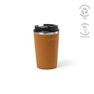 AO™ Limpopo Travel Cup Recycled Stainless Steel 490 ml