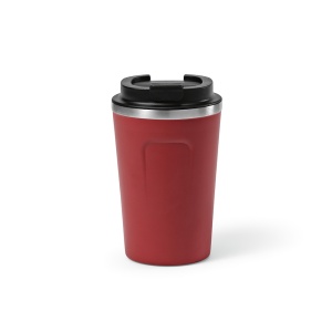 AO™ Limpopo Travel Cup Recycled Stainless Steel 490 ml