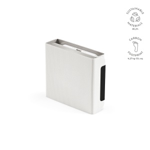 AO™ Linnaeus Wireless Charger Recycled PU 15W