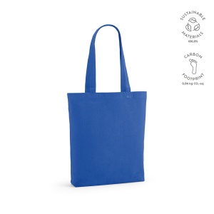 AO™ Logan Shopping Bag Recycled Cotton 280 gsm