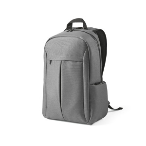 AO™ Madrid Laptop Backpack 22L recycled Nylon
