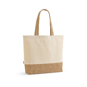 AO™ Mauna Kea Shopping Bag Recycled Cotton 220 gsm