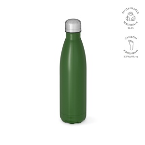 AO™ Mississippi 1100 Bottle Recycled Stainless Steel 1100 ml