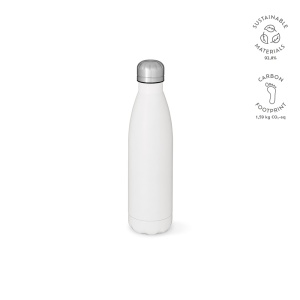 AO™ Mississippi 550 Bottle Recycled Stainless Steel 535 ml