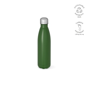 AO™ Mississippi 550 Bottle Recycled Stainless Steel 535 ml