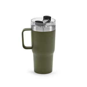 AO™ Neman Mug Recycled Stainless Steel 580 ml