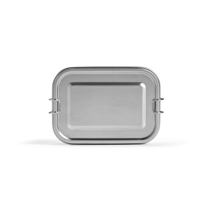 AO™ Picasso Lunchbox Recycled Stainless Steel 1240 ml