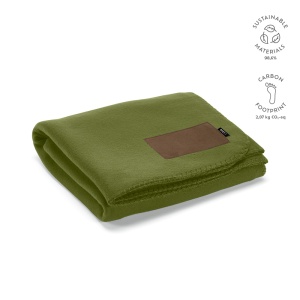 AO™ Pollock Blanket rPET 180 gsm