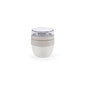 AO™ Rembrandt 600 Food Flask Recycled Stainless Steel 580 ml