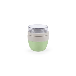 AO™ Rembrandt 600 Food Flask Recycled Stainless Steel 580 ml