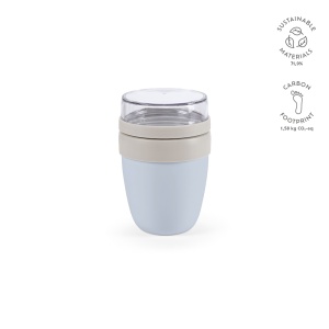 AO™ Rembrandt 800 Food Flask Recycled Stainless Steel 760 ml