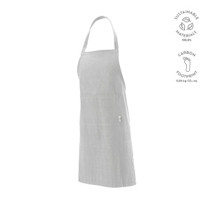 AO™ Rubens Recycled Cotton Apron 180 gsm