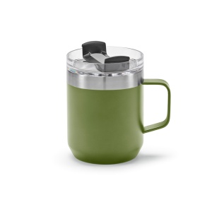 AO™ Shinano Mug Recycled Stainless Steel 440 ml